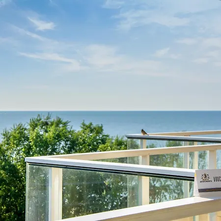 North Apartments, Seaview Seaside Park-2