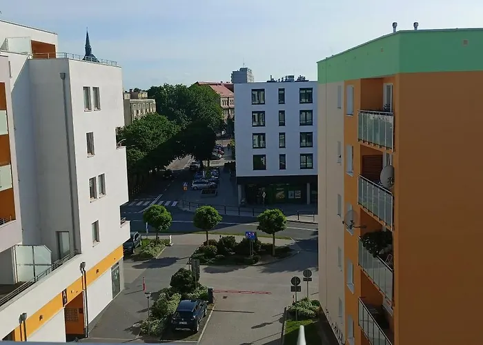 FALA-Miodowy Dom